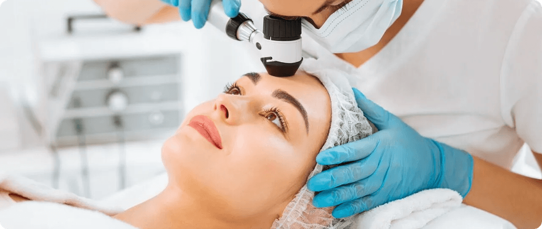 Дерматовенерология