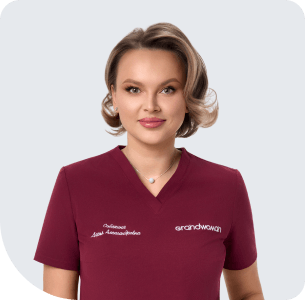 Изображение Собакина Дарья Александровна