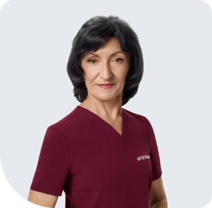Изображение Кречмар Марина Валерьевна