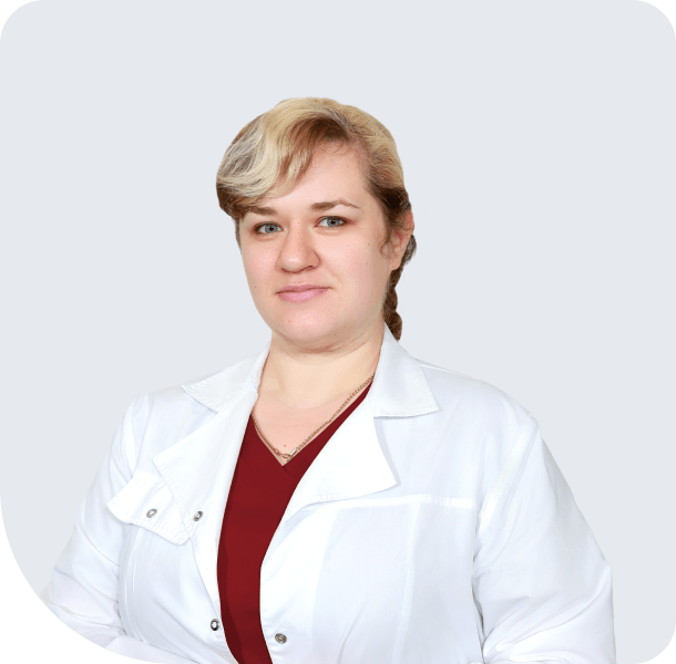 Изображение Лебедева Олеся Дмитриевна