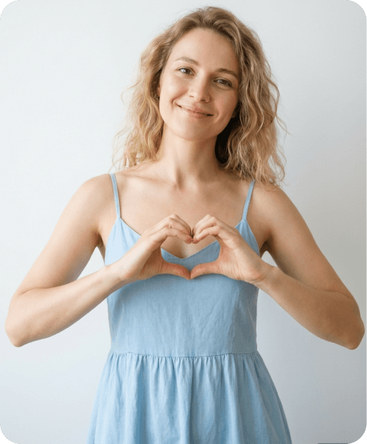 «Сила сердца»