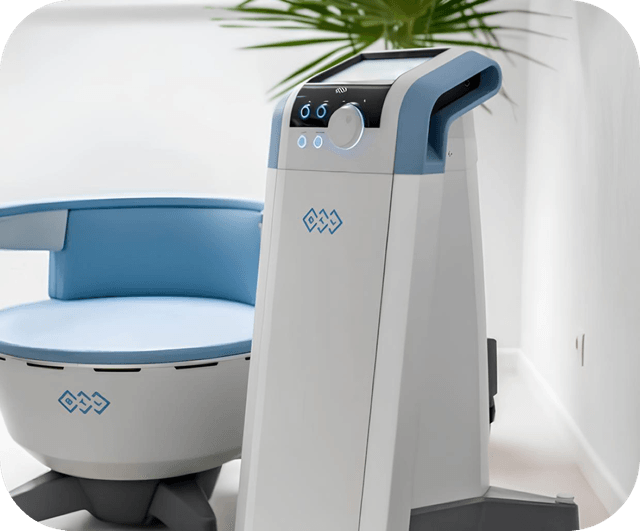 Кресло BTL EMSELLA