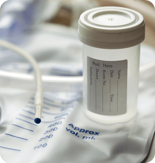 Вся диагностика в одном месте: УЗИ, лаборатория, бакпосевы, цистоскопия 