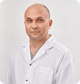 Врач-уролог, кандидат медицинских наук, с опытом работы более 20 лет