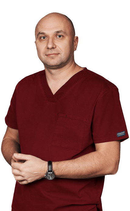 Алексеев Михаил Юрьевич