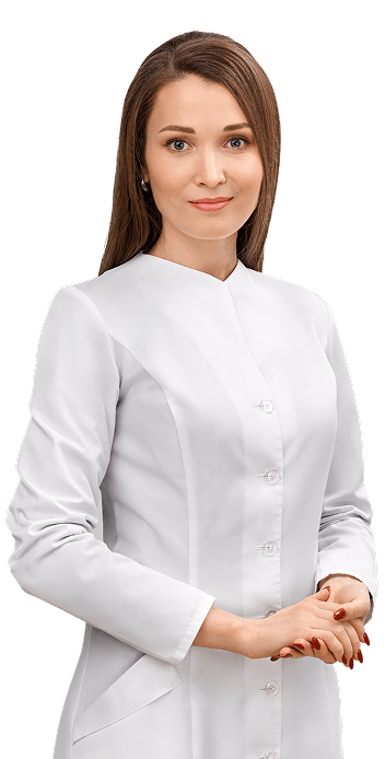 Черноусова Мария Николаевна