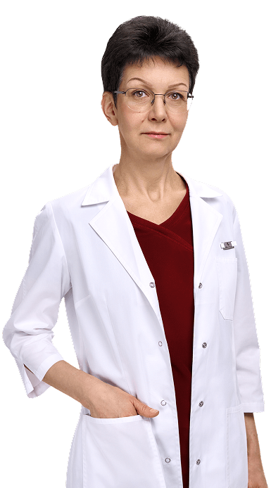 Корзо Татьяна Марковна