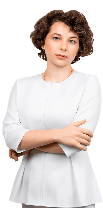 Медведева Ирина Вадимовна