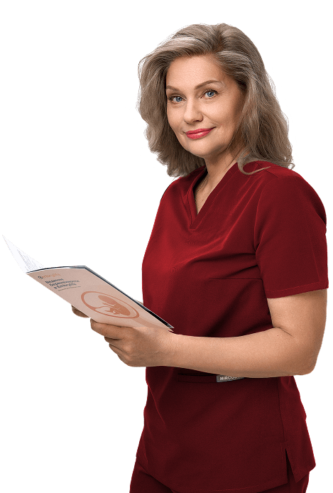 Мусткиви Наталия Александровна