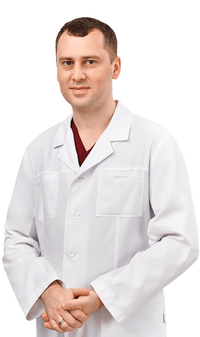 Паластин Петр Михайлович