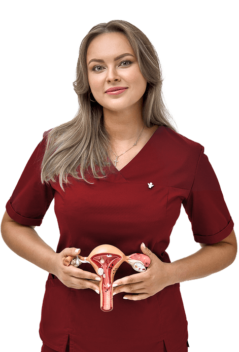 Собакина Дарья Александровна