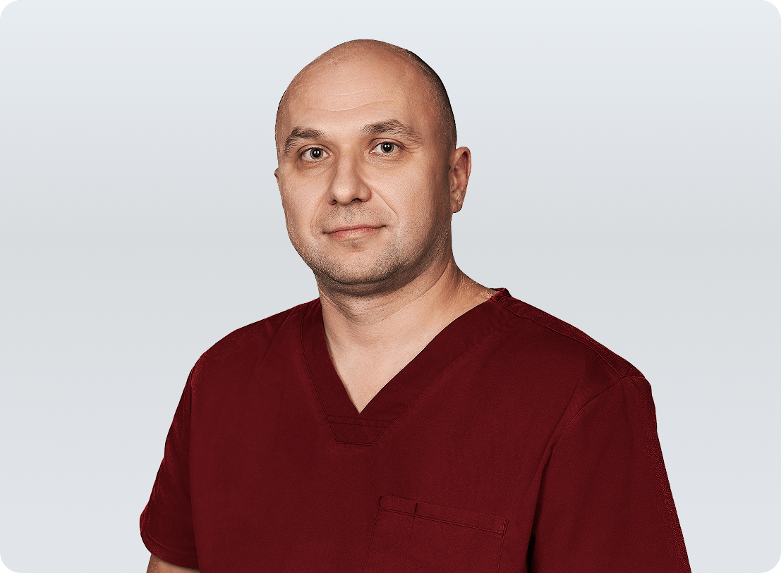 Алексеев Михаил Юрьевич