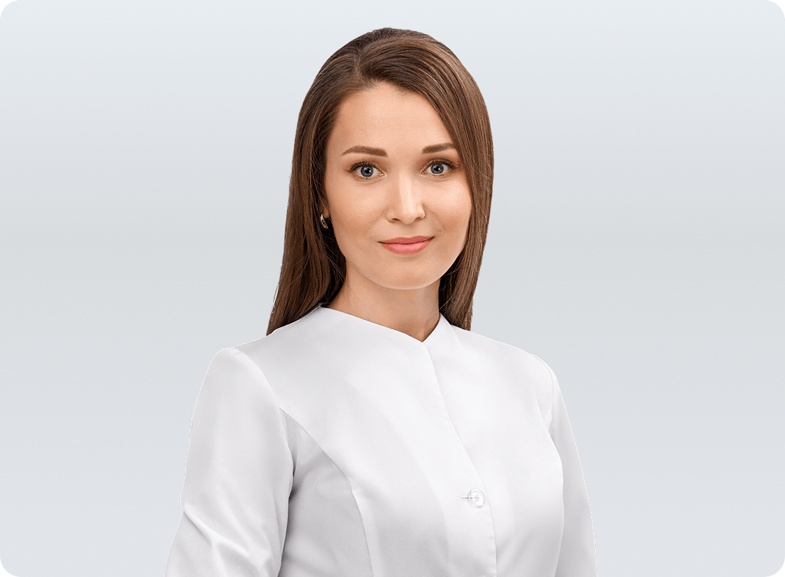 Черноусова Мария Николаевна