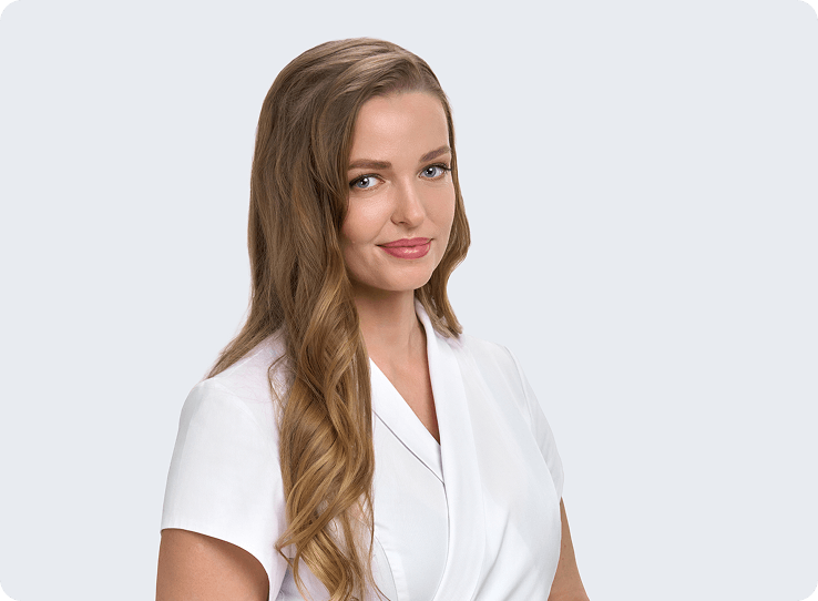 Емельянова Екатерина Олеговна