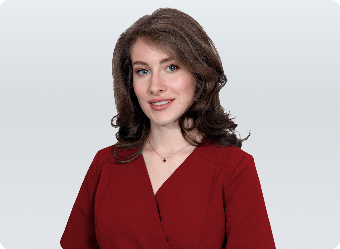 Жейц Ирена Михайловна