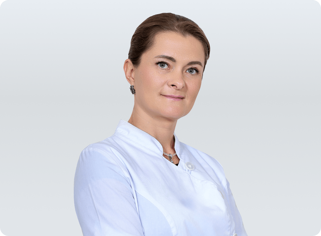 Обжогина Юлия Владимировна