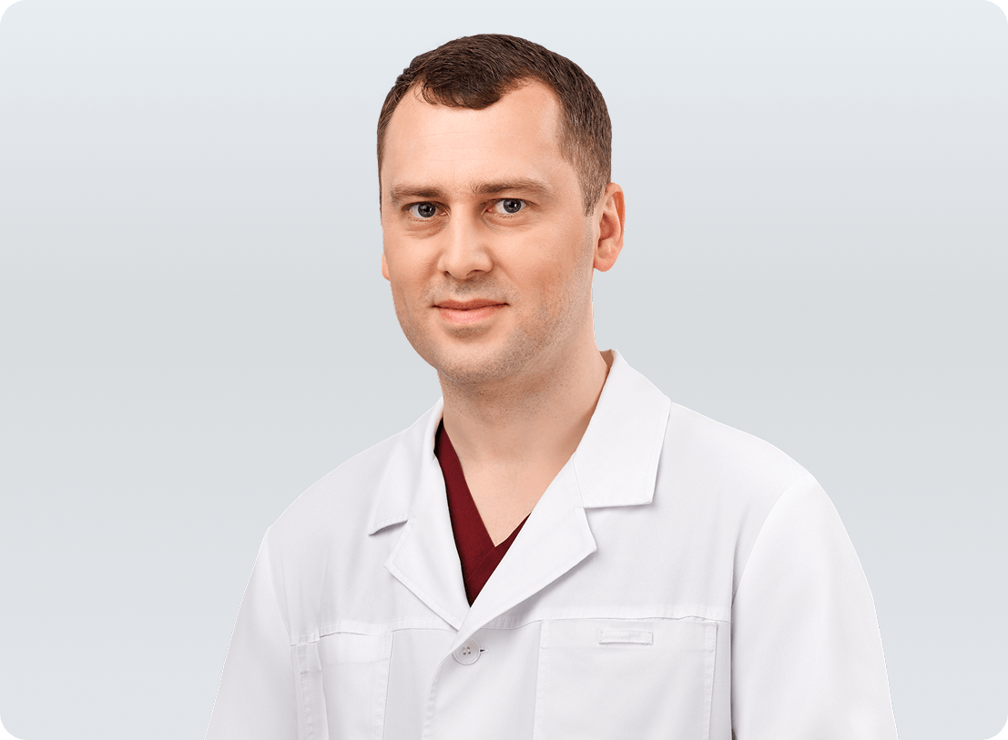 Паластин Петр Михайлович