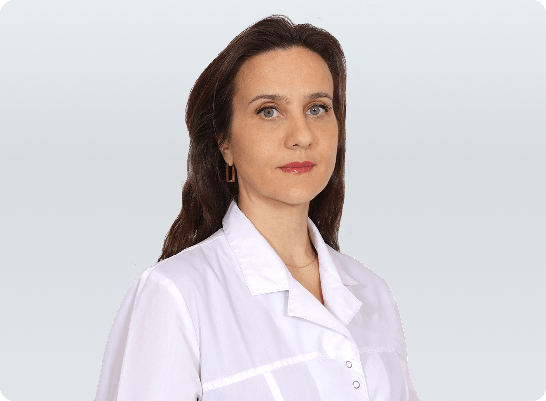 Повзун Ксения Алексеевна