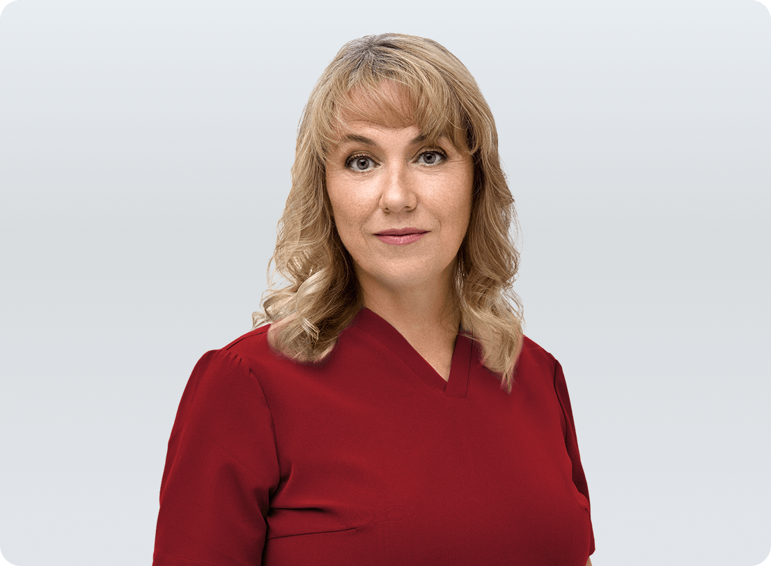 Прохорова Виктория Викторовна