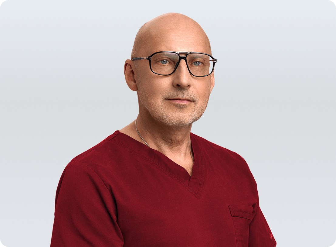 Пуйда Сергей Адольфович