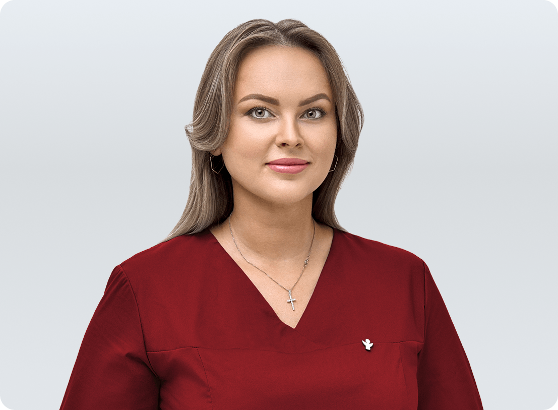 Собакина Дарья Александровна