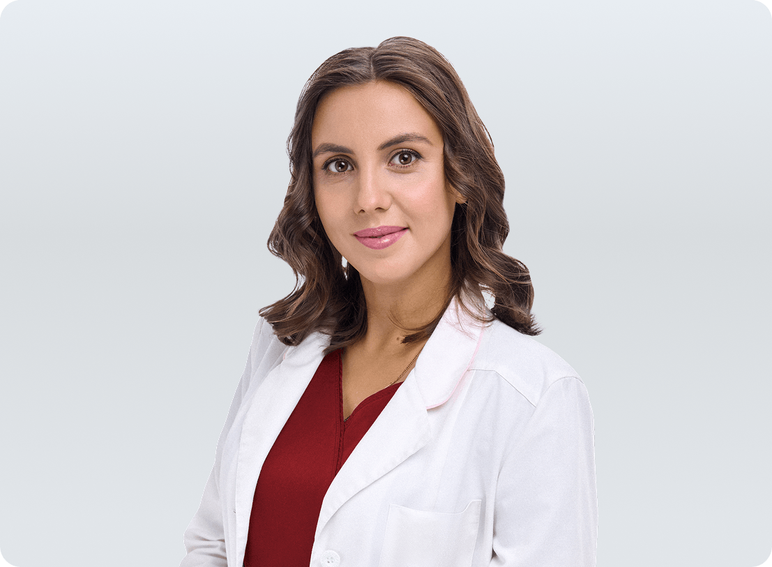 Веретехина Татьяна Викторовна