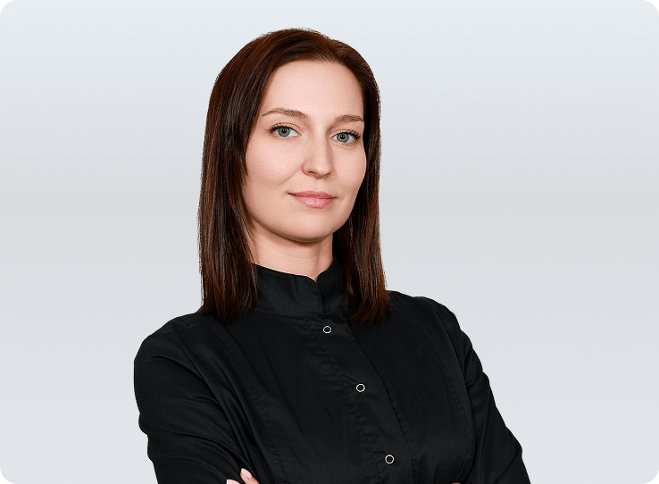 Владимирова Дарья Олеговна