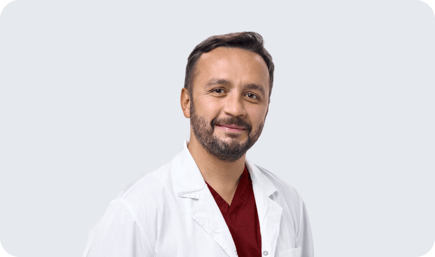 Молотков Арсений Сергеевич