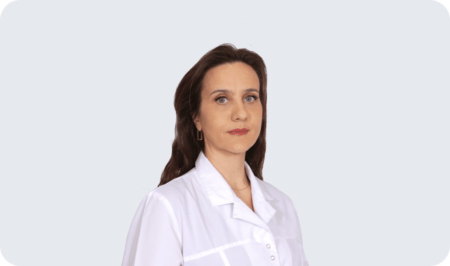 Повзун Ксения Алексеевна