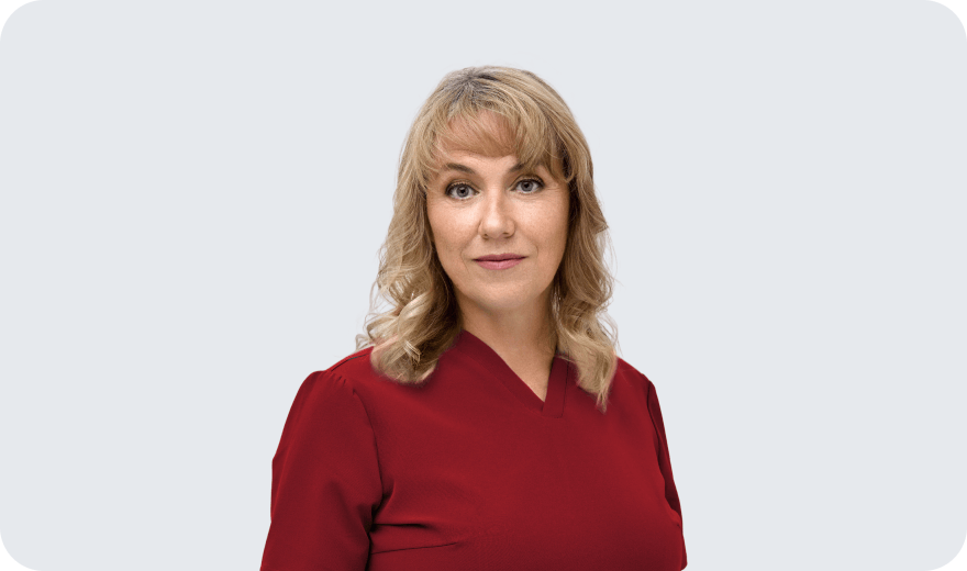 Прохорова Виктория Викторовна