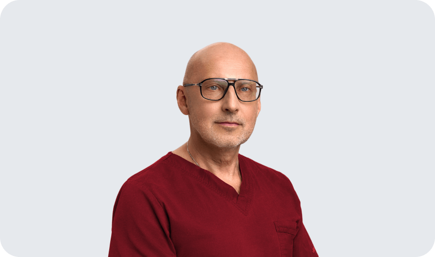 Пуйда Сергей Адольфович