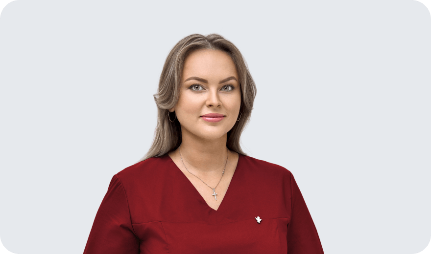 Собакина Дарья Александровна