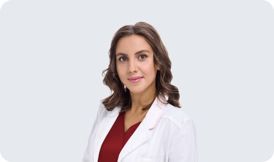 Веретехина Татьяна Викторовна