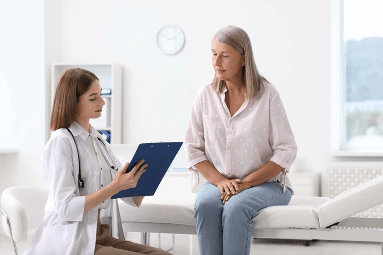 «Гармония гормонов»