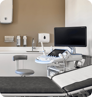 Современное оборудование экспертного класса для диагностики и осмотра