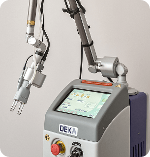 Лазерные технологии в гинекологической практике