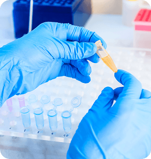 Различные виды генетических исследований для родителей и будущего малыша