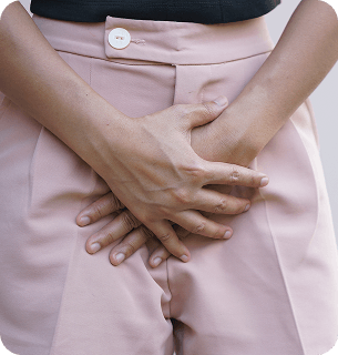 лечения легких форм недержания мочи