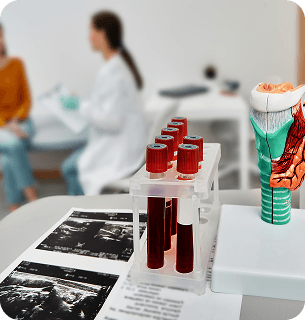 Экспертная помощь в послеродовом восстановлении