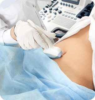 УЗИ органов малого таза