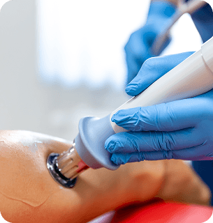 Диагностика на аппаратах экспертного класса (допплерография, УЗДС)