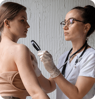 Малоинвазивные процедуры, включая лазерную коагуляцию вен