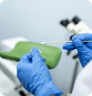 специализированные лабораторные исследования