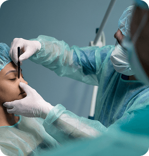 Врачи с опытом более 10 лет в лазерной медицине