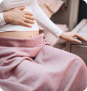 поддержка и сопровождение при планировании беременности и сохранении репродуктивного здоровья