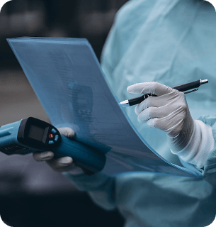 Комплексный подход за один этап