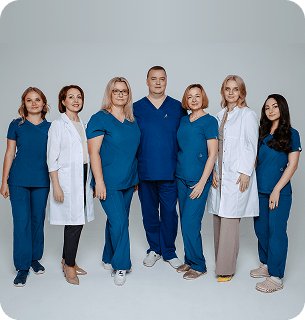 Персональный подход, уважение к женскому телу и деликатность — ценности, на которых строится наша работа