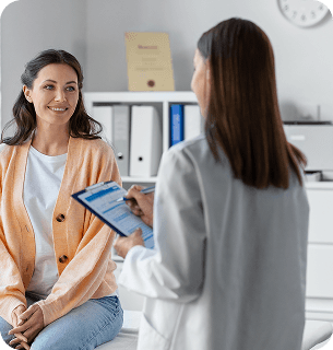 поддержка на всех этапах: от диагностики до восстановления