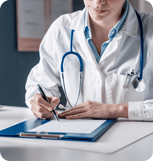 Помощь при острых и хронических состояниях: от простуды до контроля за анемией, гипертонией и другими заболеваниями