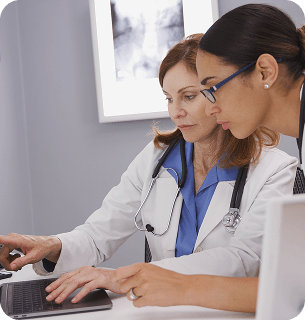 Комплексный подход — работа в связке с гинекологами, эндокринологами, физиотерапевтами